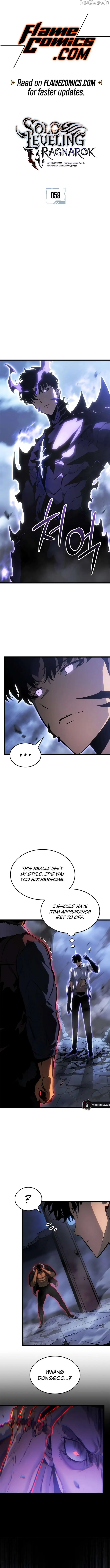 Solo Leveling Ragnarok - Chapter 58 image 02_optimized